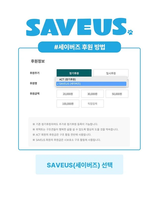 세이버즈가 만든 한쪽 눈의 기적 #위액트보보 현장 사진