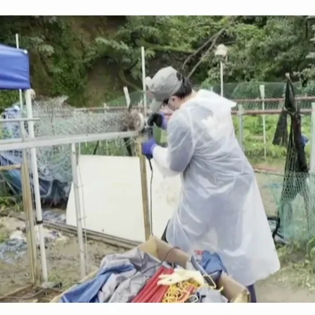 구미개농장_2 현장 사진