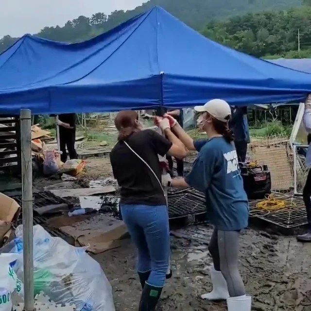구미개농장_2 현장 사진
