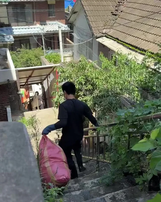 성북구애니멀호더 현장 사진
