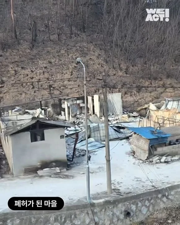 살아남아야 한다, 다시 한 번 현장 사진