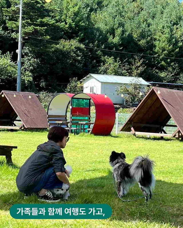 외양간에 방치된 아이들 - 위액트 페퍼 현장 사진