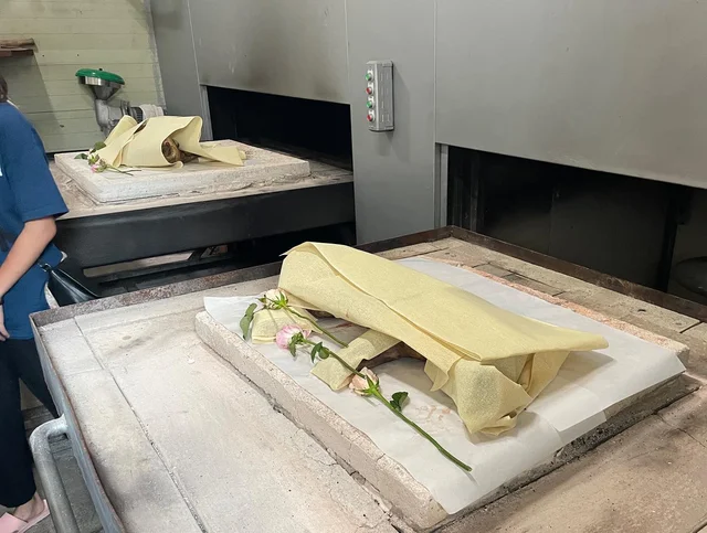 정읍초복도살 현장 사진