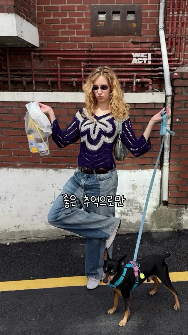 녹스네로부터 온 소식 현장 사진