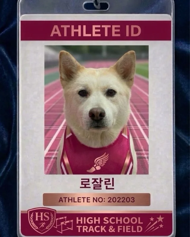 오늘 내 최애는 너로 정했다! 현장 사진
