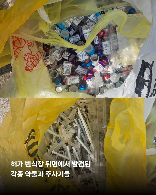 우리 이제 가족 된 날 챙기자 ! 현장 사진