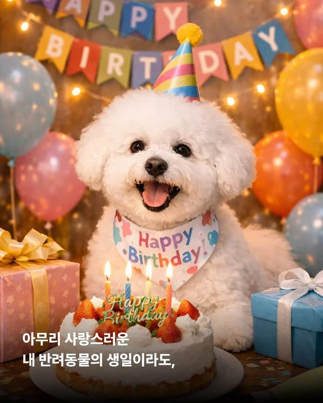 우리 이제 가족 된 날 챙기자 ! 현장 사진